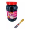 Lux-z Pintura Premium Lux-z Para Zapatos, Prendas De Piel, Cuero