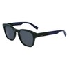 Lacoste Unisex Sunglasses, 300 Green