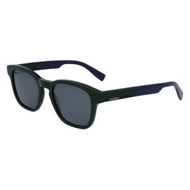 Lacoste Unisex Sunglasses, 300 Green