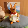 Active Squirrel Baby Activity Toys