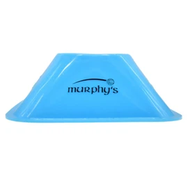 Murphy's Gaelic Unisex Football Kicking Tee, Blue, High EU