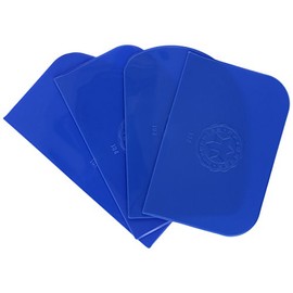 hotei dorezzi Marking Blue Small (Set of 4) 854 