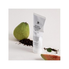[Hwajal Ink Cream] Benton Guava Moisture Soothing Cream 80ml / [화잘먹크림] 벤튼 구아바 수분진정 크림 80ml