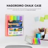 HAGOROMO Chalk Case [For 5 Pcs]