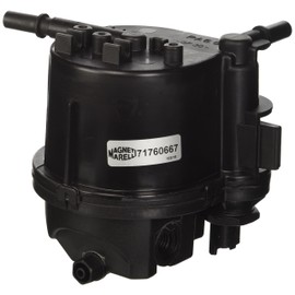 Magneti Marelli 152071760667 Fuel Filter