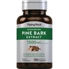Piping Rock Pine Bark Extract Capsules | 1500mg | 180
