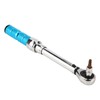 LeBycle Mountain Road Bike Torque Wrench Preset Ratchet Torque 2