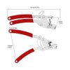 Tiardey Bike Brake Cable Puller Pliers, Hand Cable Stretcher with