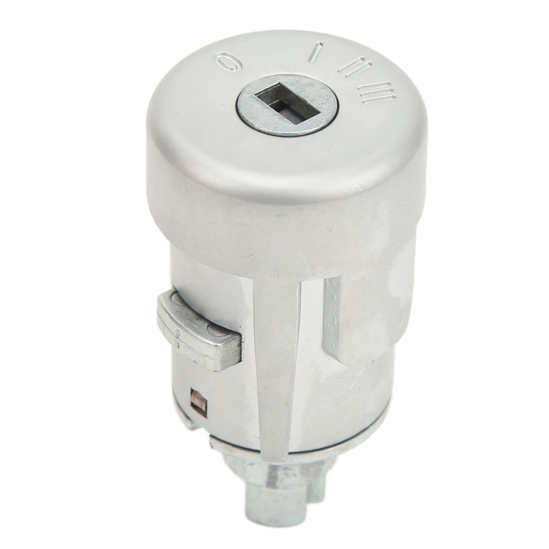 Ignition Barrel Lock with 2 Keys 1926227 Replacement for Ford