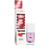 Delia Cosmetics - Super Shine Top Coat - Shiny, Smooth