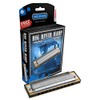 Hohner 590BX Big River Harmonica, Key of E