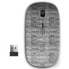 2.4G Ergonomic Portable USB Wireless Mouse for PC, Laptop, Computer,