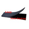 2 Pieces Black White Patches with Hook Backing for Service