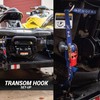Jetski Ratchet Strap Tie Down Strap - Made in NZ