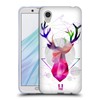 Head Case Designs Geometrisch So Deerly Soft Gel Huelle kompatibel