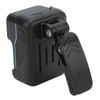 1080P HD Body Worn Camera with Microphone Wireless Night Vision