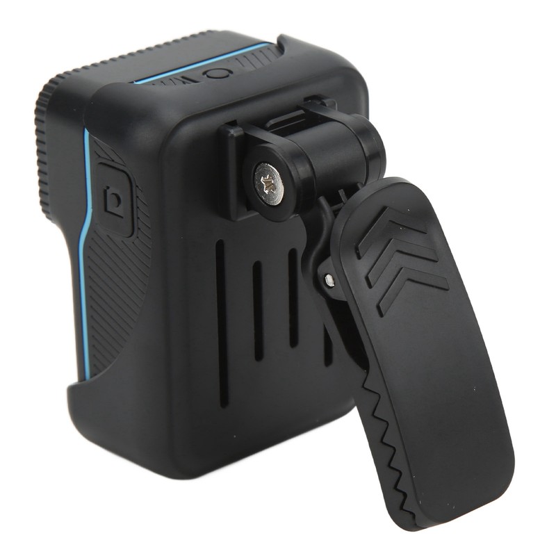 1080P HD Body Worn Camera with Microphone Wireless Night Vision