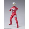 S.H. Figuarts Ultraman Leo Astra, Approx. 5.9 inches (150 mm),