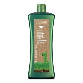 Shampoo Anticaspa Salerm Biokera 1lt                                                                                                                  