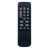 Replacement Infrared WINFLIKE Remote Control Suit for Nakamichi Sound Bar