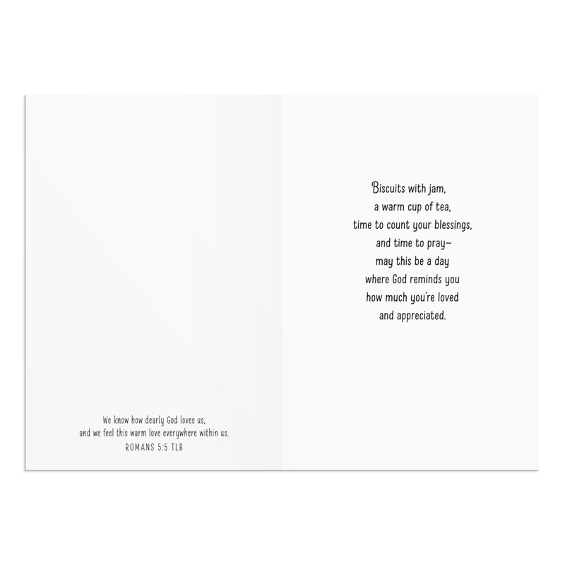 DaySpring - Dona Gelsinger - Down Home Birthday - 4