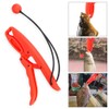 VGEBY1 Fish Lip Grip, Fish Gripper Holder Tool Fishing Tackle