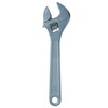 AB Tools 8 Inch Standard Adjustable Spanner Wrench Monkey Wrench