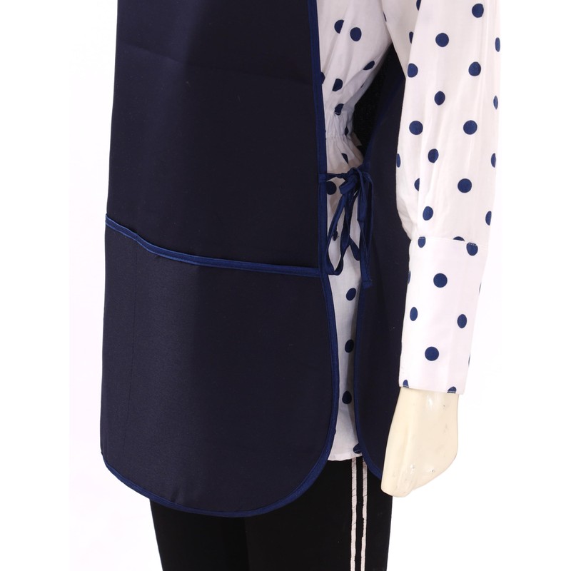 LINEN CLOSET® Adjustable Universal Cobblers Apron Unisex Cobbler Apron for