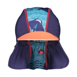 Pop-in Sun Hat 3XL Manta Ray 50g