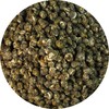 Pearl Jasmine Tea, Delicately-processed dragon pearl tea that is made