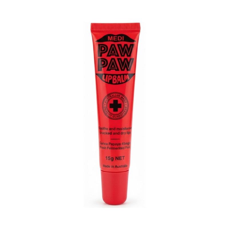 Medipopo [Exfoliating Care] [Australia's National Cream] Medipopo Remedial Lip Balm