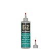 E-Z Bond Professional Grade Medium Thickness Instant Glue, 100 CPS