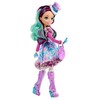 Mattel Ever After High DPG87 - Ewiger Winter Maddie