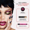 Sombra De Ojos En Polvo Mac Eye Shadow Metallic After
