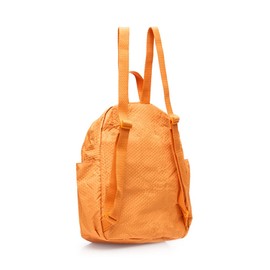 Mandarina Duck Women's Revival 2.0 Backpack, Tangerine