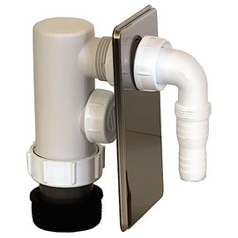 Sanitop-Wingenroth Device Flush-Mounted Odour Seal, 22196 2