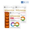 Chong Kun Dang Vitality Vitamin B Plus (800mgX60 tablets) 3 boxes (6 months supply) / 종근당 활력 비타민B 플러스 (800mgX60정) 3박스(6개월분)