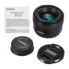 YONGNUO YN35mm F2N f2.0 Wide-Angle AF/MF Fixed Focus Lens F