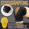 devembr Protective Knee Pads for Snowboard, Skate, Ski - Designed