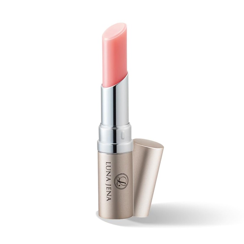 Lunagena Z482030 Moist Pure Lip TC (Light Pink) Lipstick, Dull