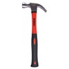 Amtech A0240 8oz (225g) Claw Hammer with fibreglass Shaft