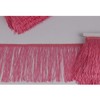 Heartwish268 Fringe Trim Lace Polyerter Fibre Tassel 6inch Wide 10