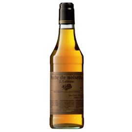 Over to Leblanc hazelnut oil 500ml