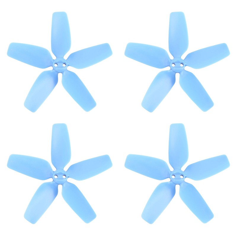 Drone Propeller with Storage Box Protection Case for Avata Aircraft