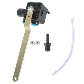 16-14318-000 52341-Q135 Air Height Leveling Control Valve Replacement for Ford Freightliner Volvo Kenworth Interchange