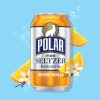 Polar Seltzer Water, 12 fl oz cans,18 pack - (