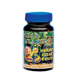 T-Rex Hermit Crab Super Food