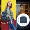 ZOMAKE Foldable Backpacks, Small Waterproof Hiking Daypack, Lightweight Backpack for