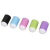 40 Pcs Finger Sponges Daubers Fingertip Concealer Brush Craft Painting