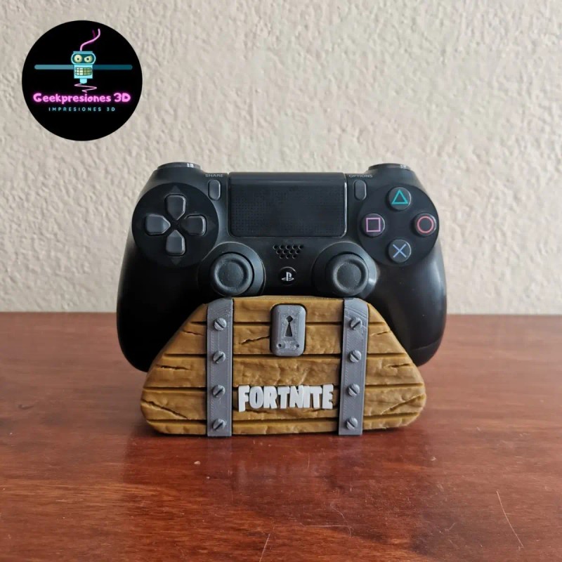 Soporte Para Control De Videojuegos Fortnite